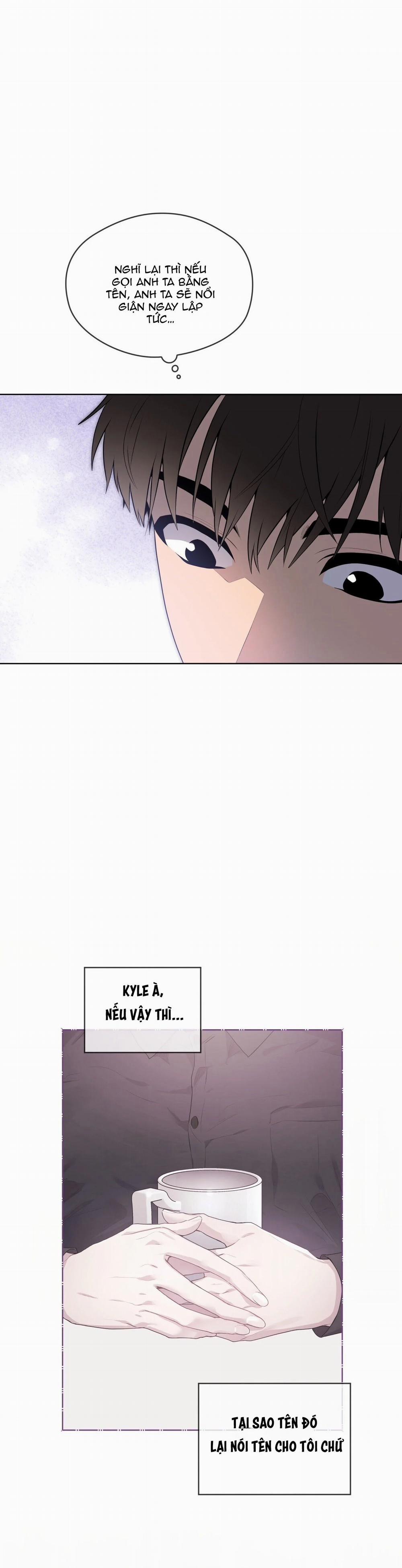 Passion Bl 75 trang 24