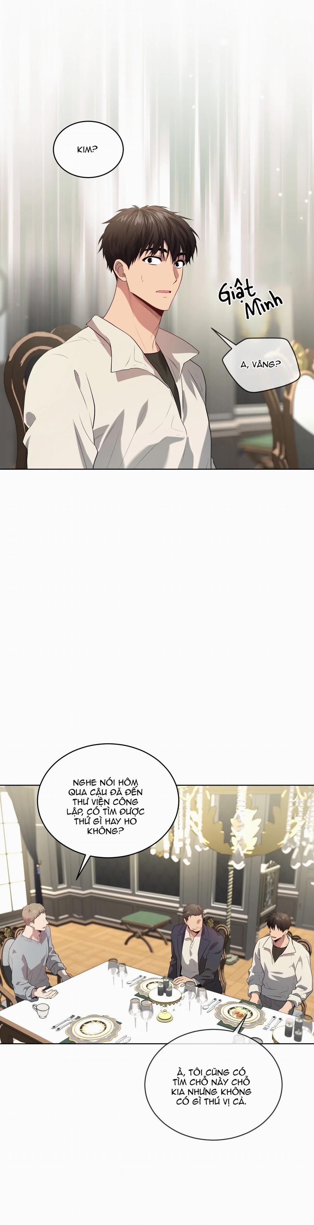 Passion Bl 75 trang 25