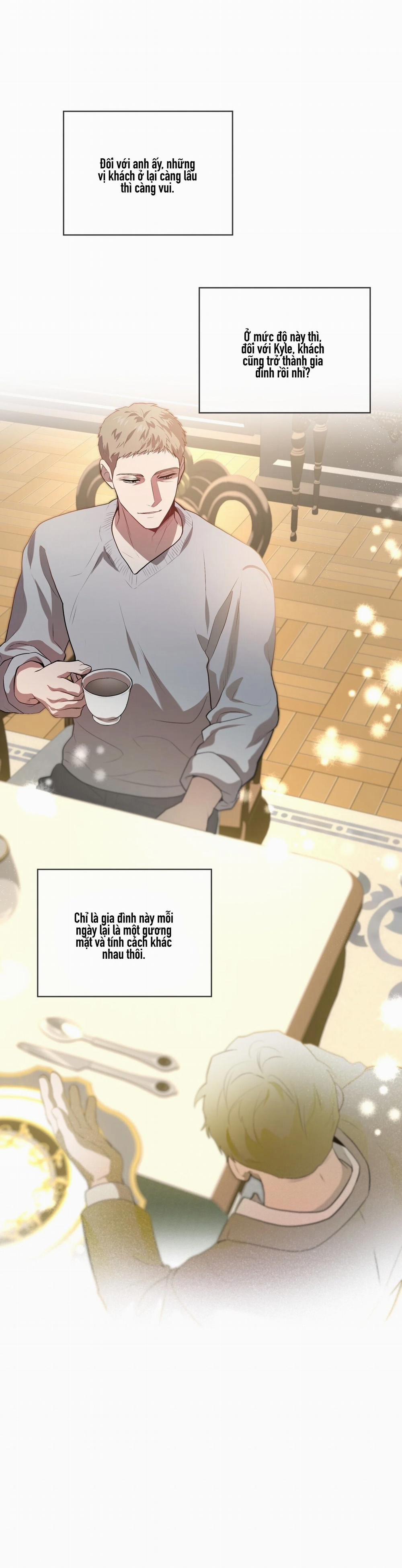 Passion Bl 75 trang 27