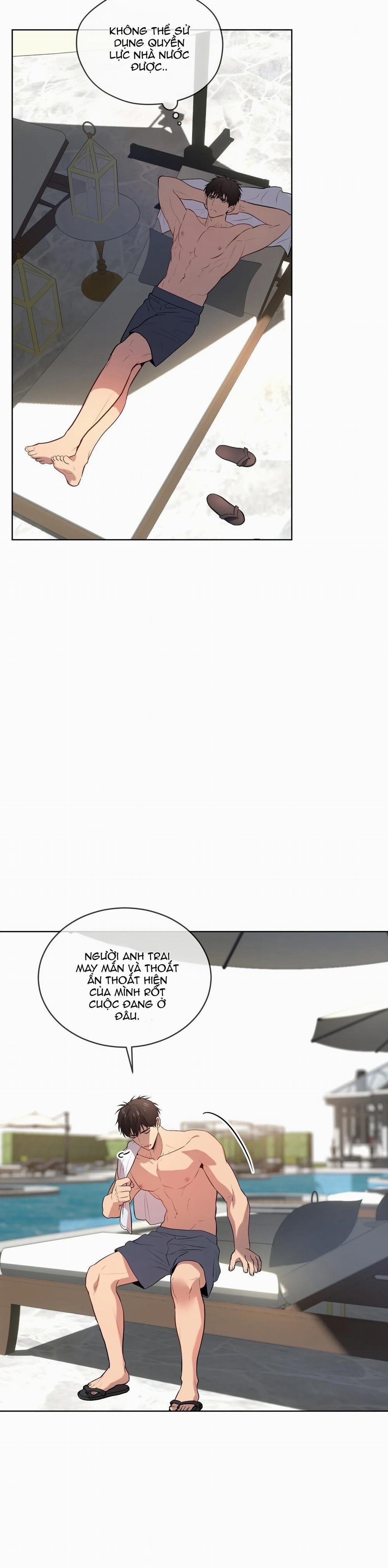 Passion Bl 75 trang 30