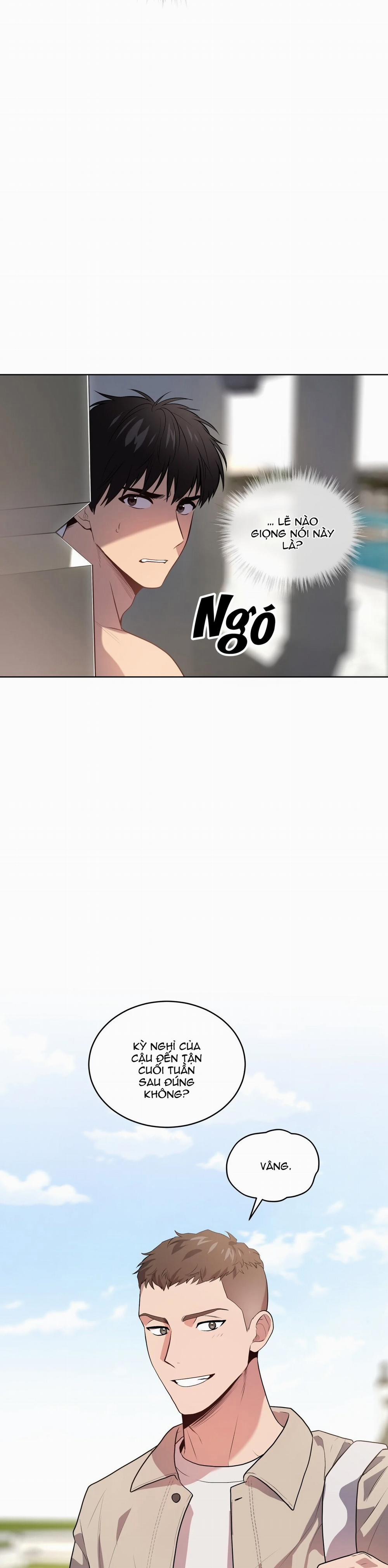 Passion Bl 75 trang 33