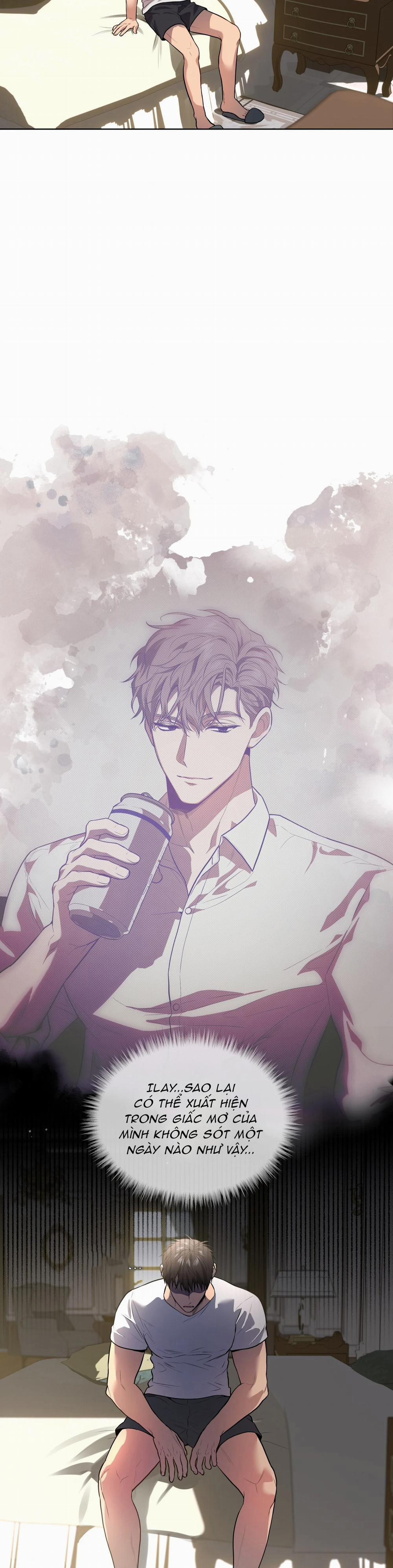 Passion Bl 75 trang 5