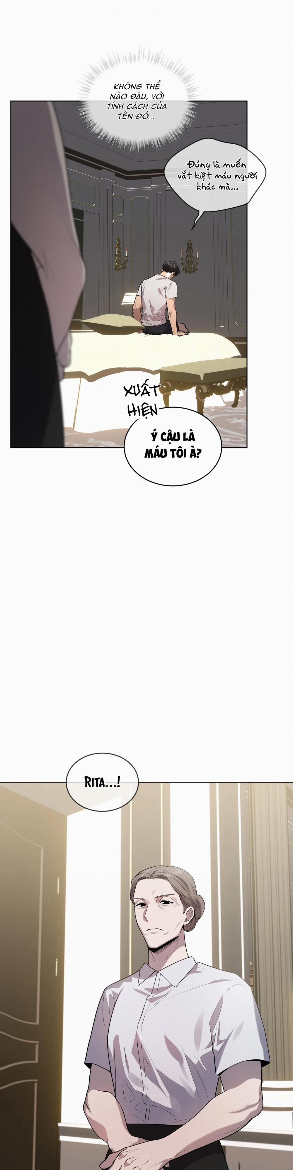 Passion Bl 75 trang 9