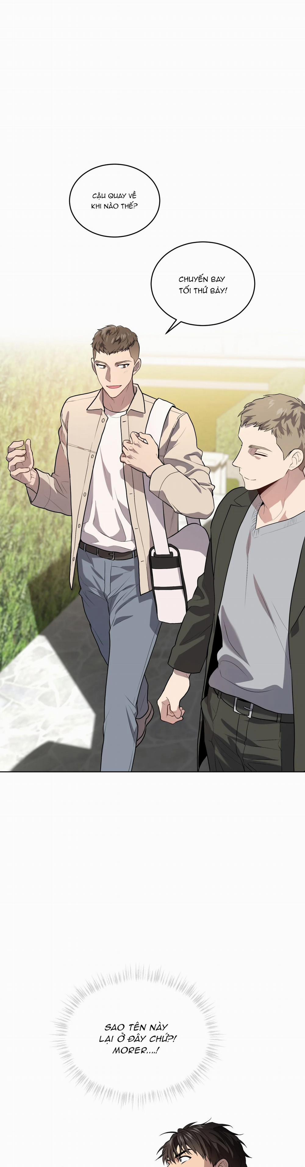 Passion Bl 76 trang 0