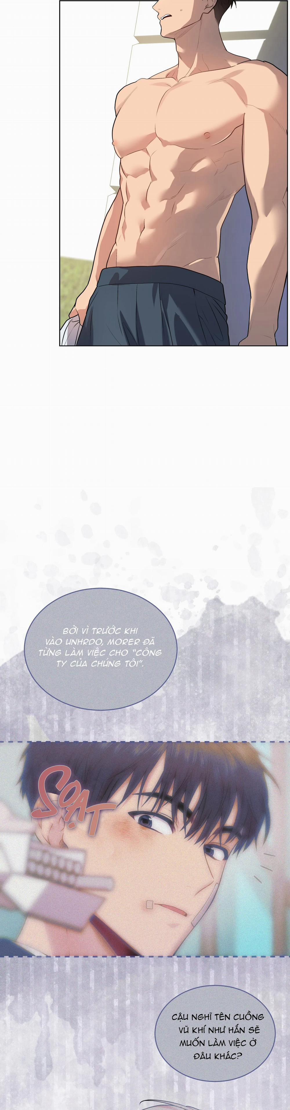 Passion Bl 76 trang 1