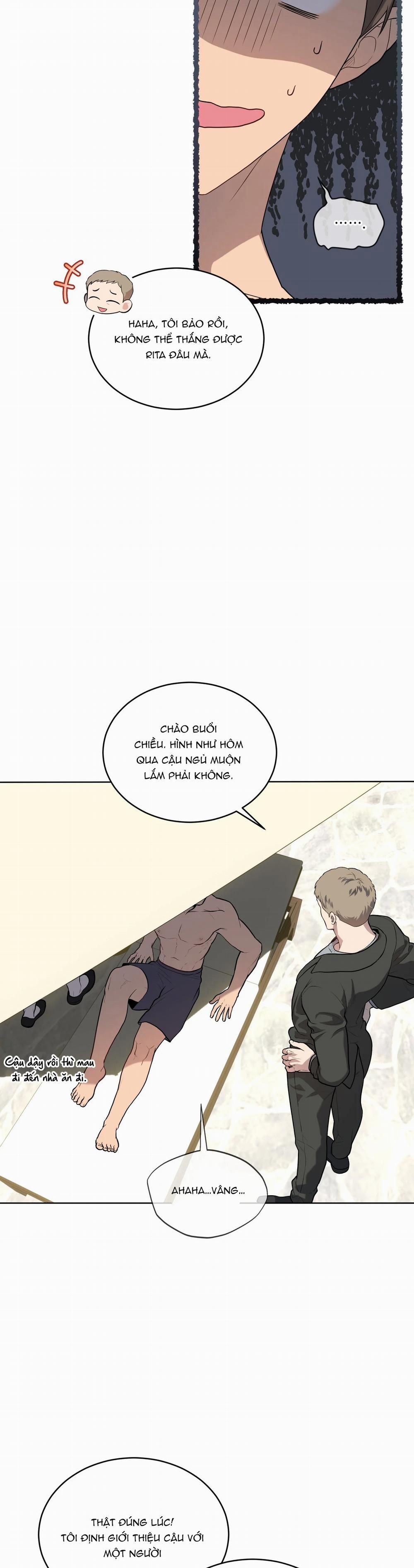 Passion Bl 76 trang 10