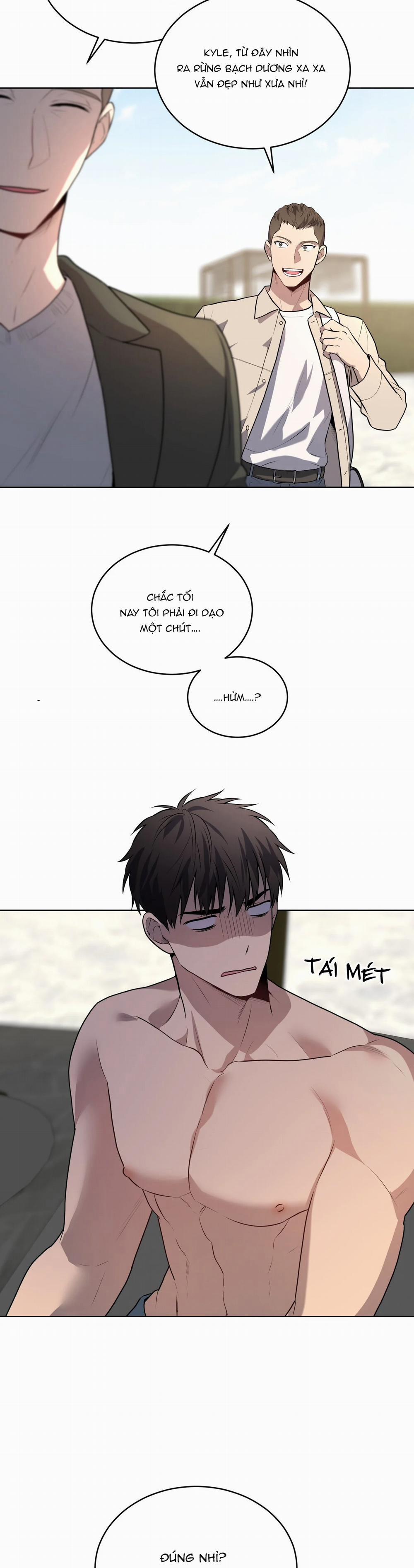 Passion Bl 76 trang 11