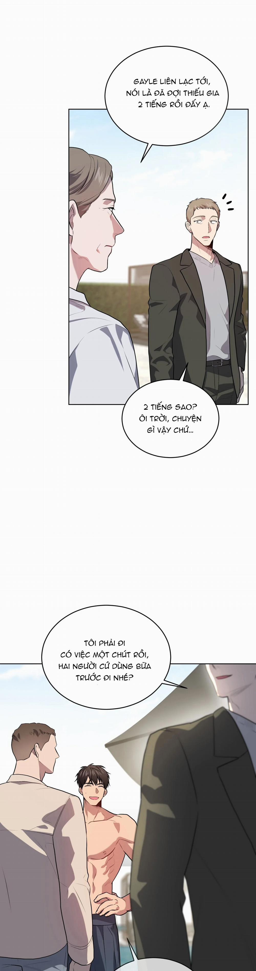 Passion Bl 76 trang 16