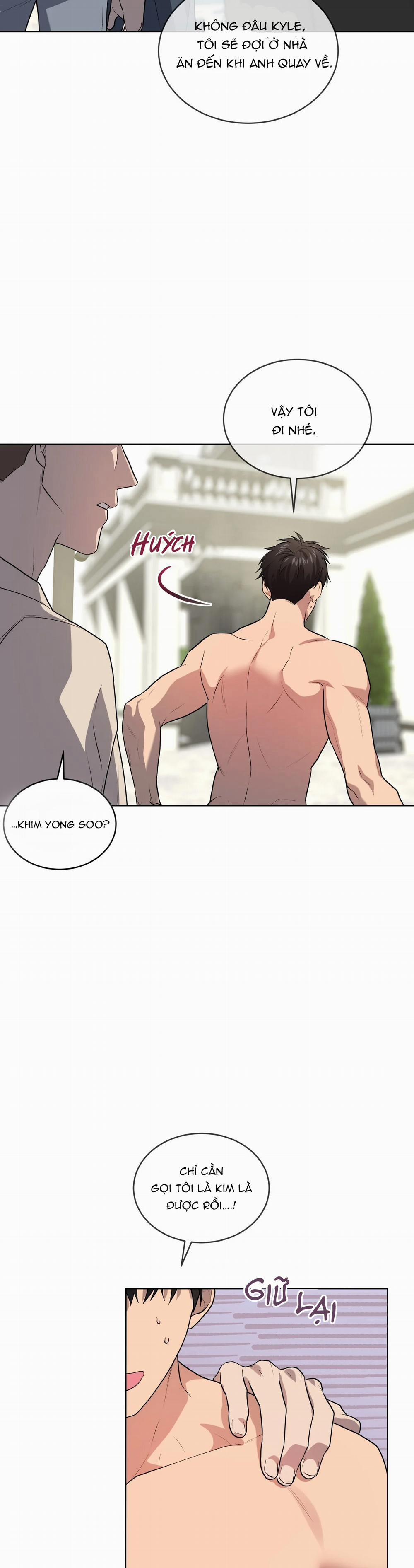 Passion Bl 76 trang 17