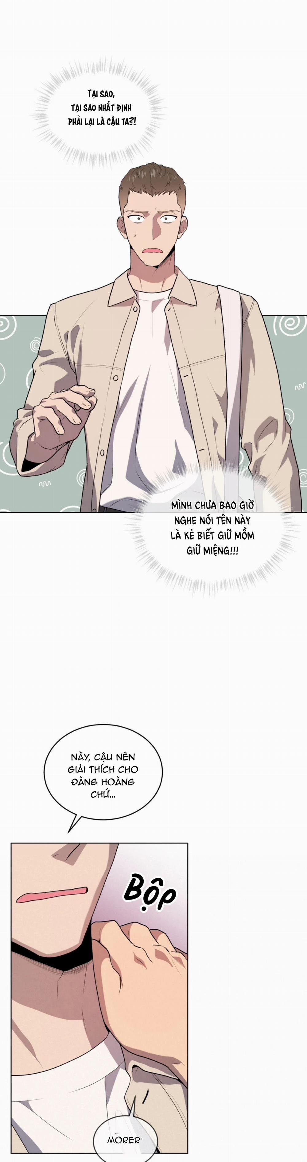 Passion Bl 76 trang 19