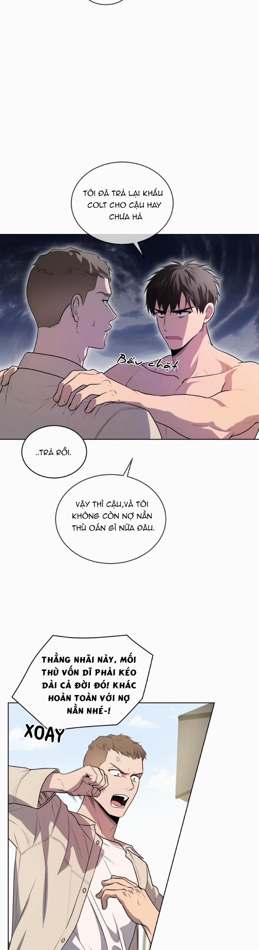 Passion Bl 76 trang 20