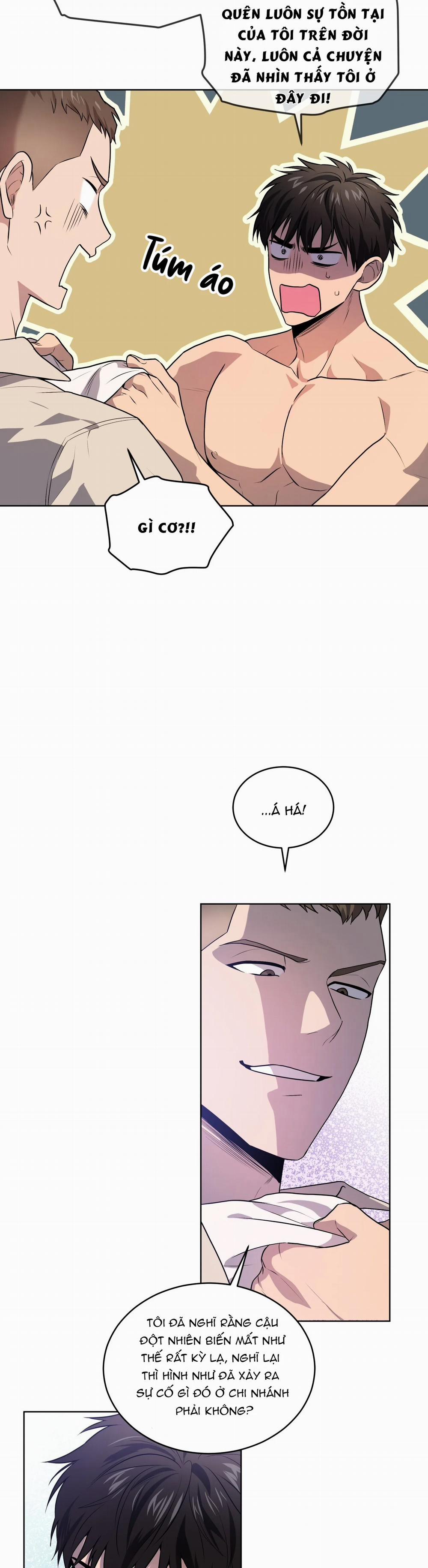 Passion Bl 76 trang 22