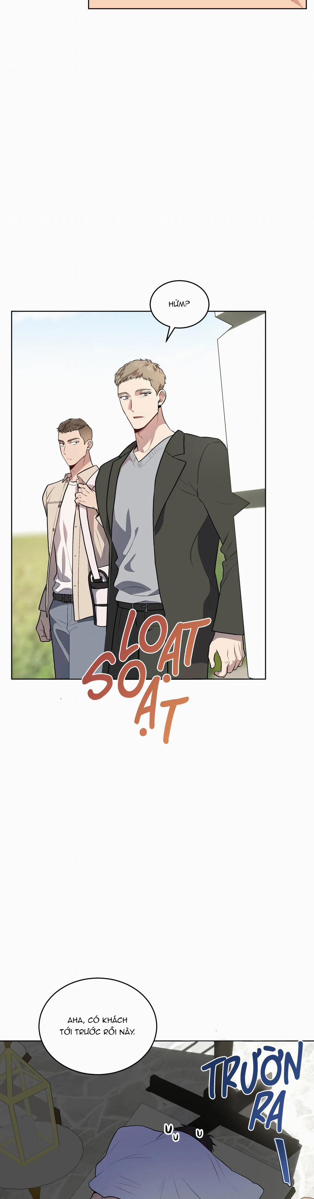 Passion Bl 76 trang 3