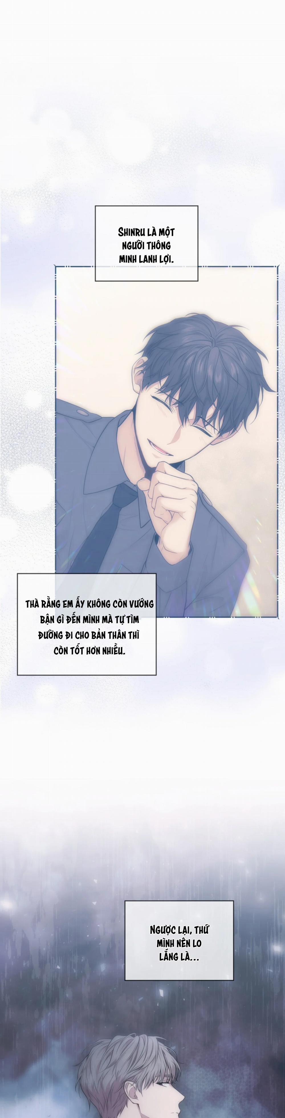 Passion Bl 76 trang 30