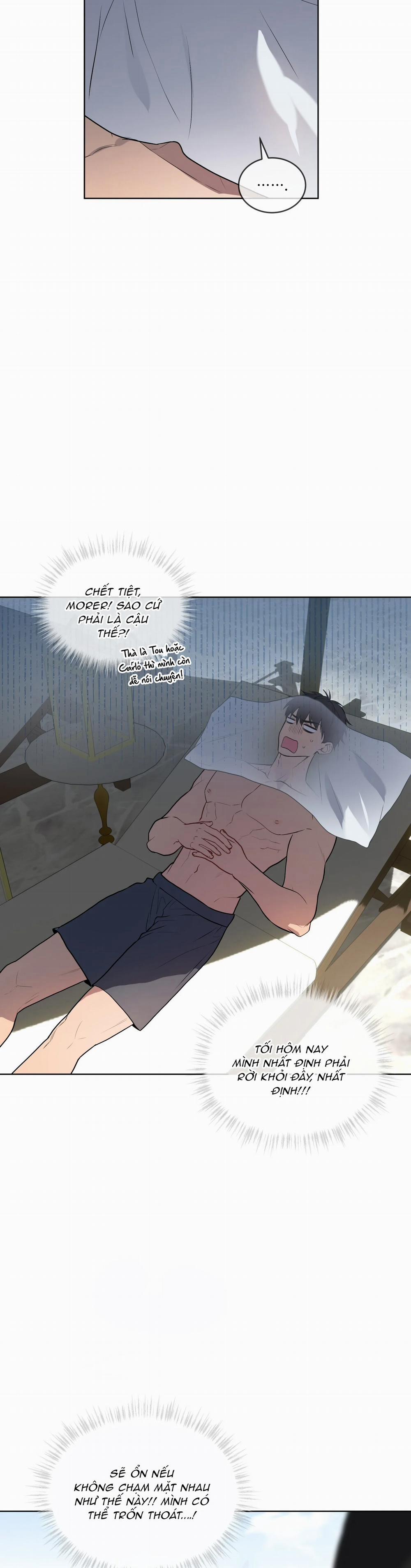 Passion Bl 76 trang 6