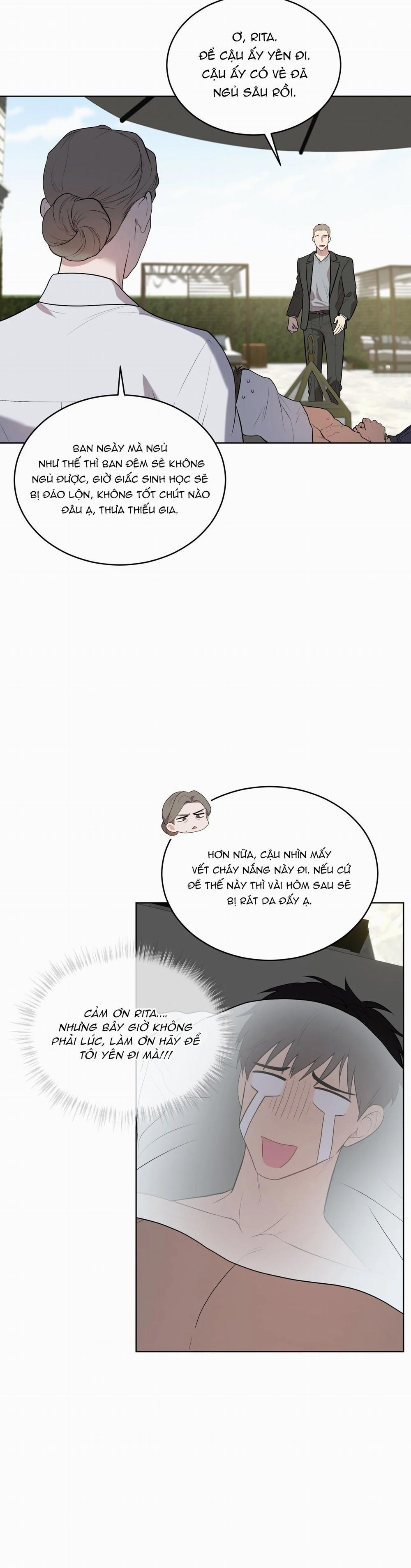 Passion Bl 76 trang 8