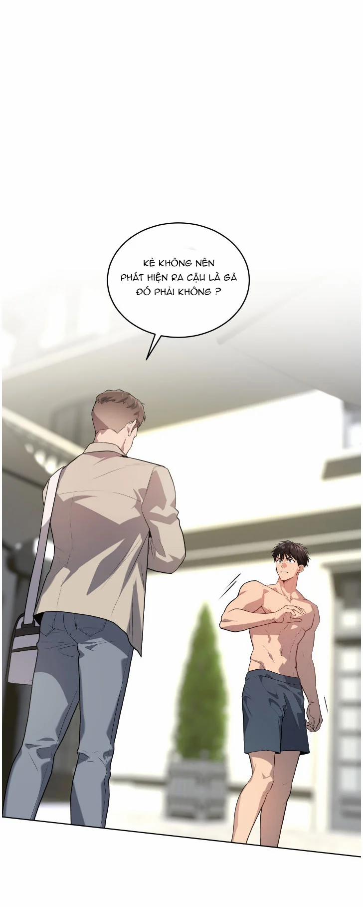 Passion Bl 77 trang 0