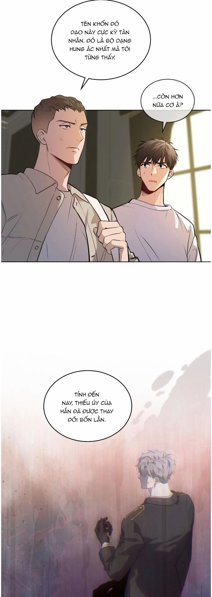 Passion Bl 77 trang 12