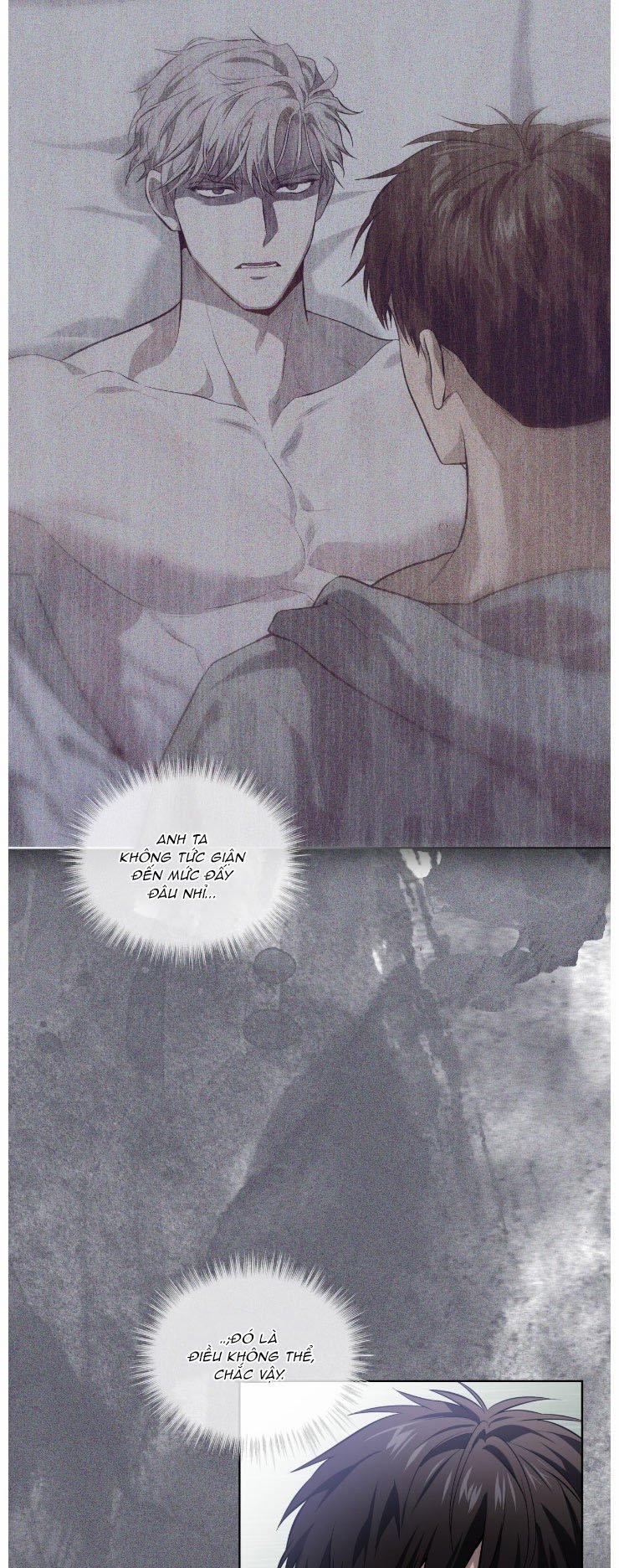 Passion Bl 77 trang 16