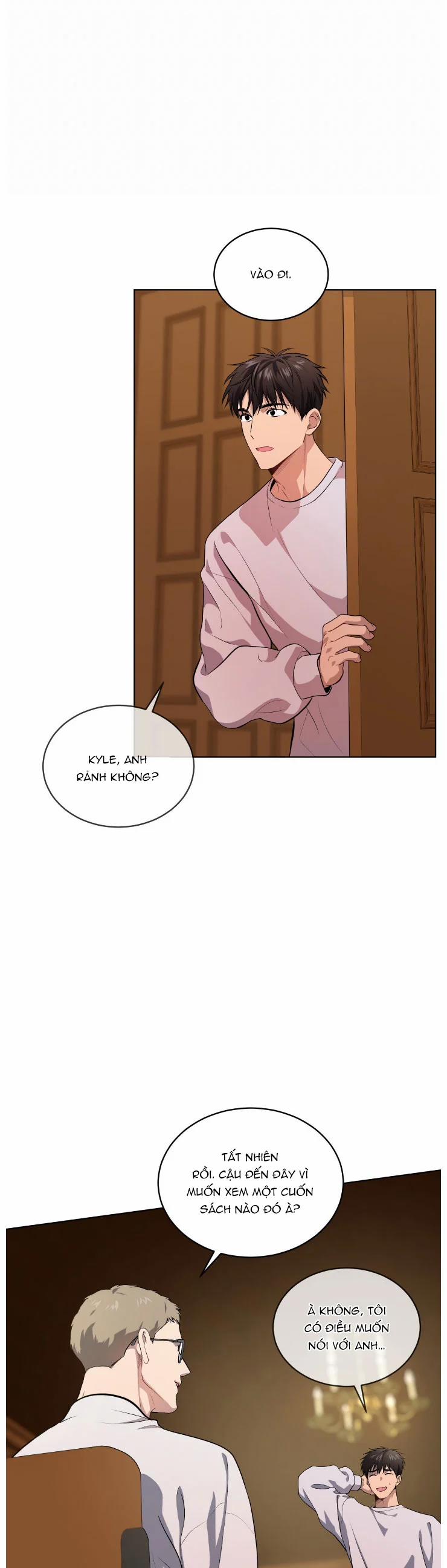 Passion Bl 77 trang 19