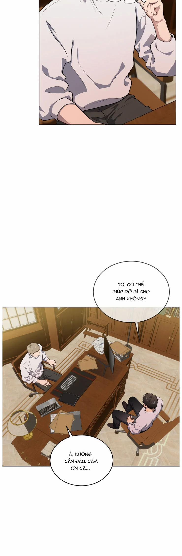 Passion Bl 77 trang 21