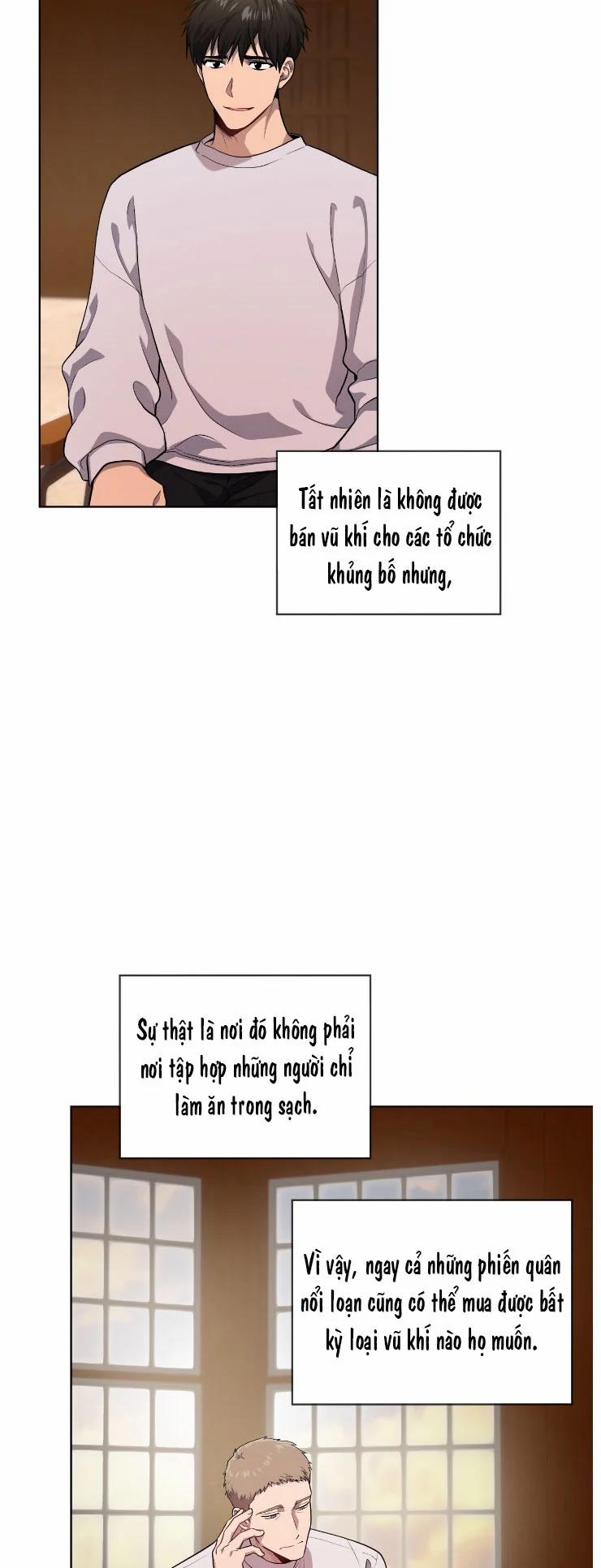 Passion Bl 77 trang 23