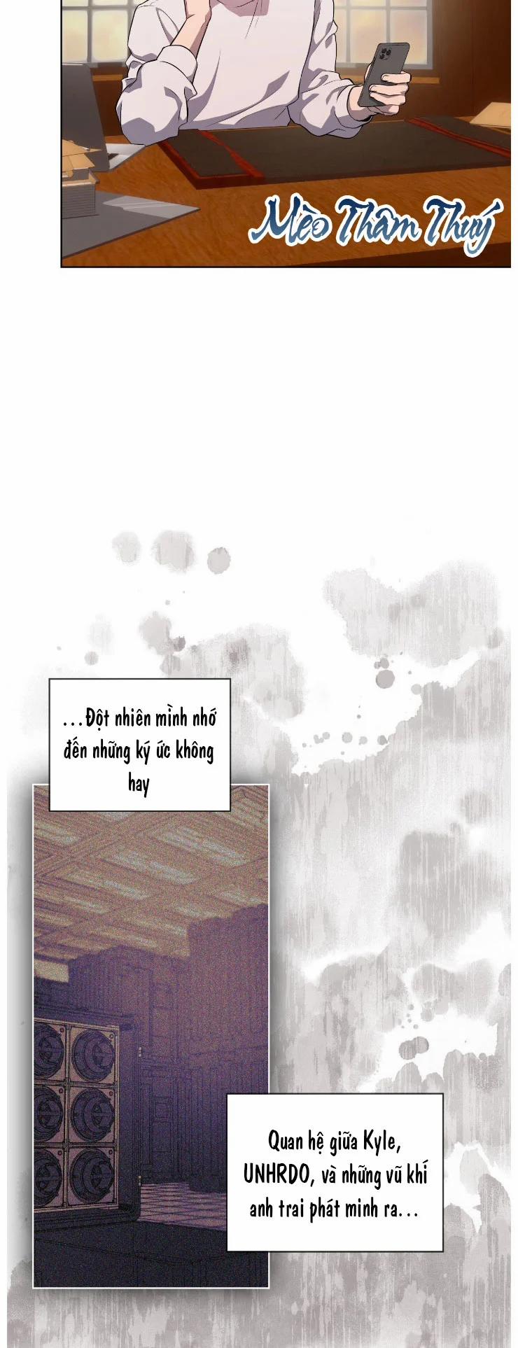 Passion Bl 77 trang 24