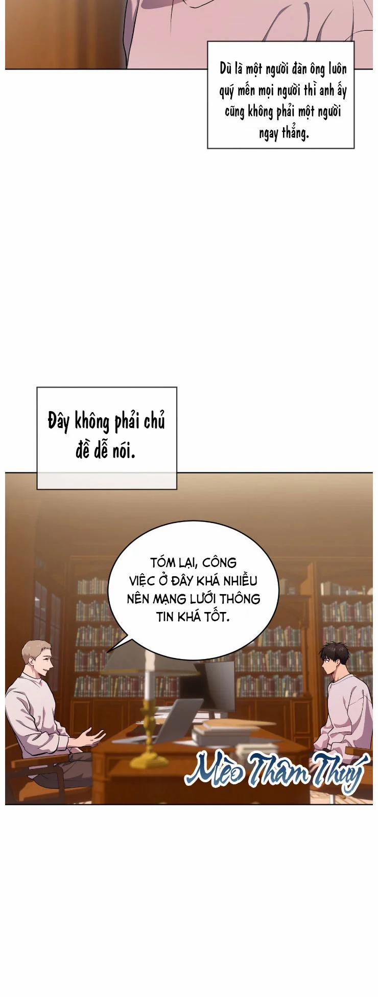 Passion Bl 77 trang 26