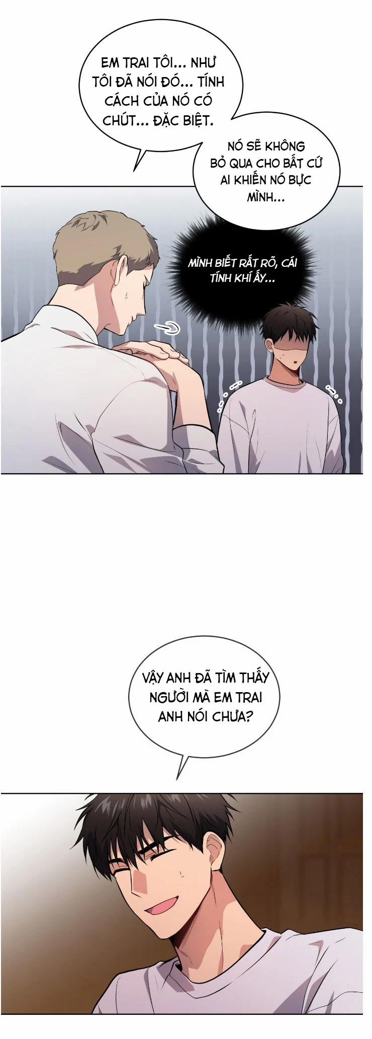 Passion Bl 77 trang 30