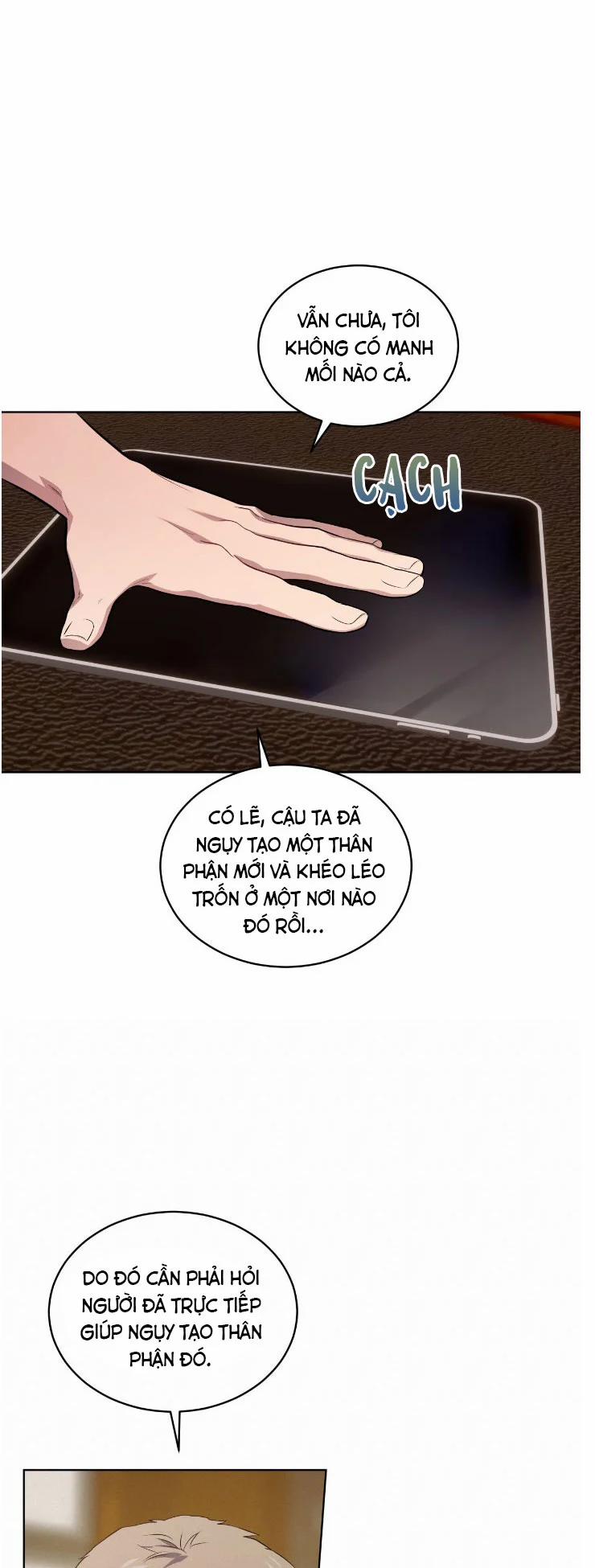 Passion Bl 77 trang 31