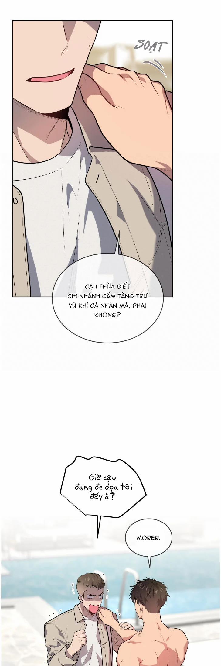 Passion Bl 77 trang 6