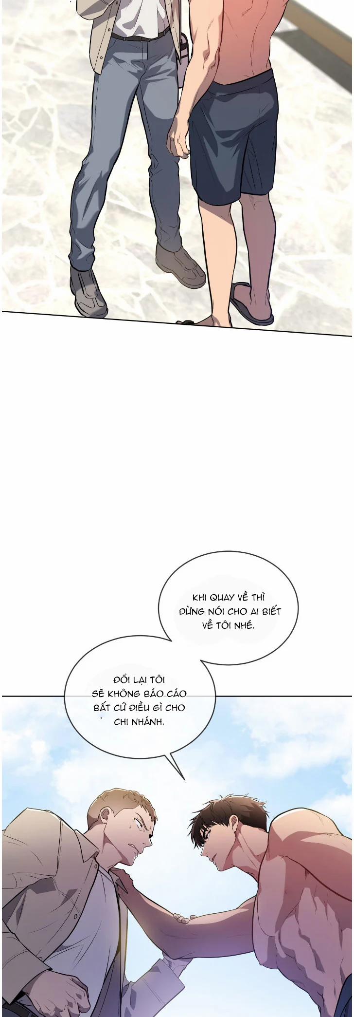 Passion Bl 77 trang 7