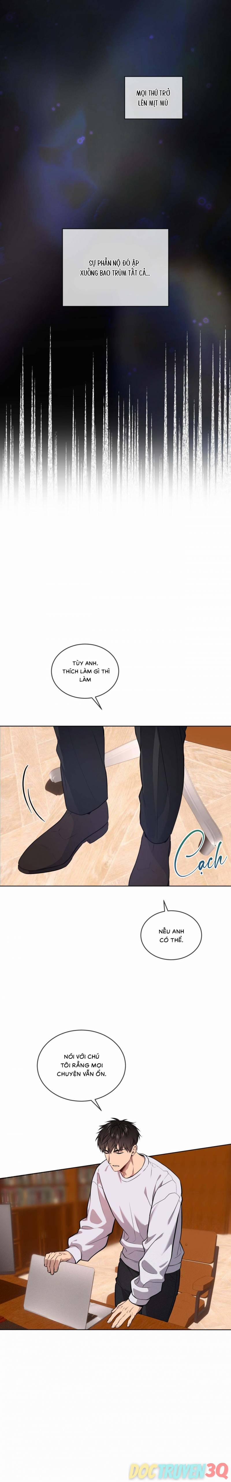 Passion Bl 78 trang 17