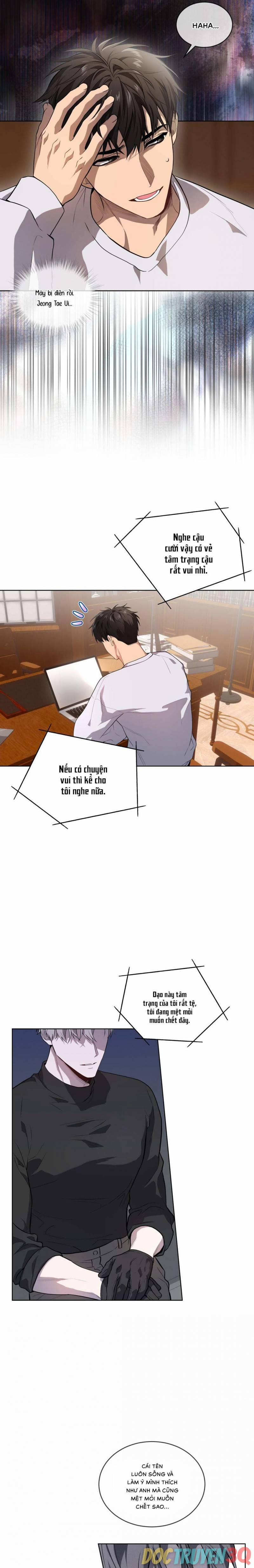 Passion Bl 78 trang 5