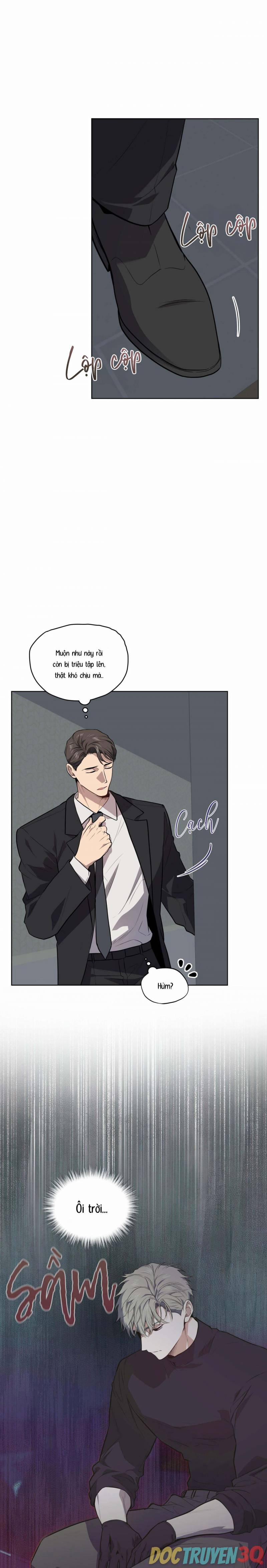 Passion Bl 79 trang 0