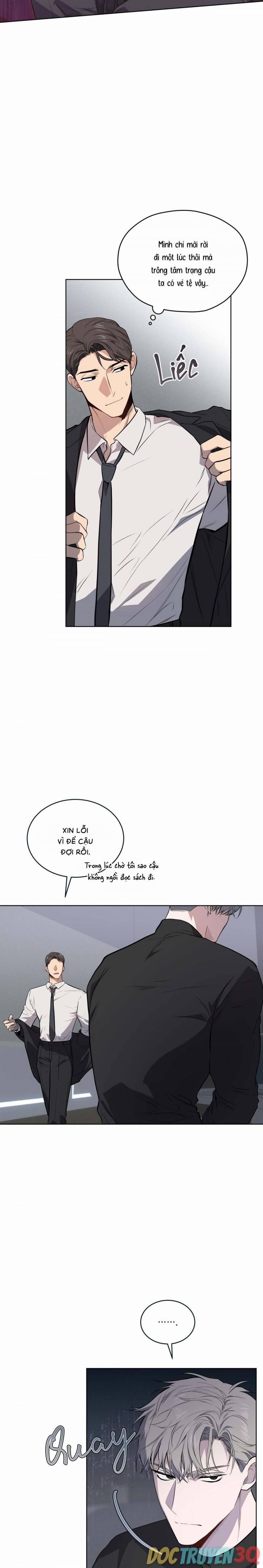 Passion Bl 79 trang 1