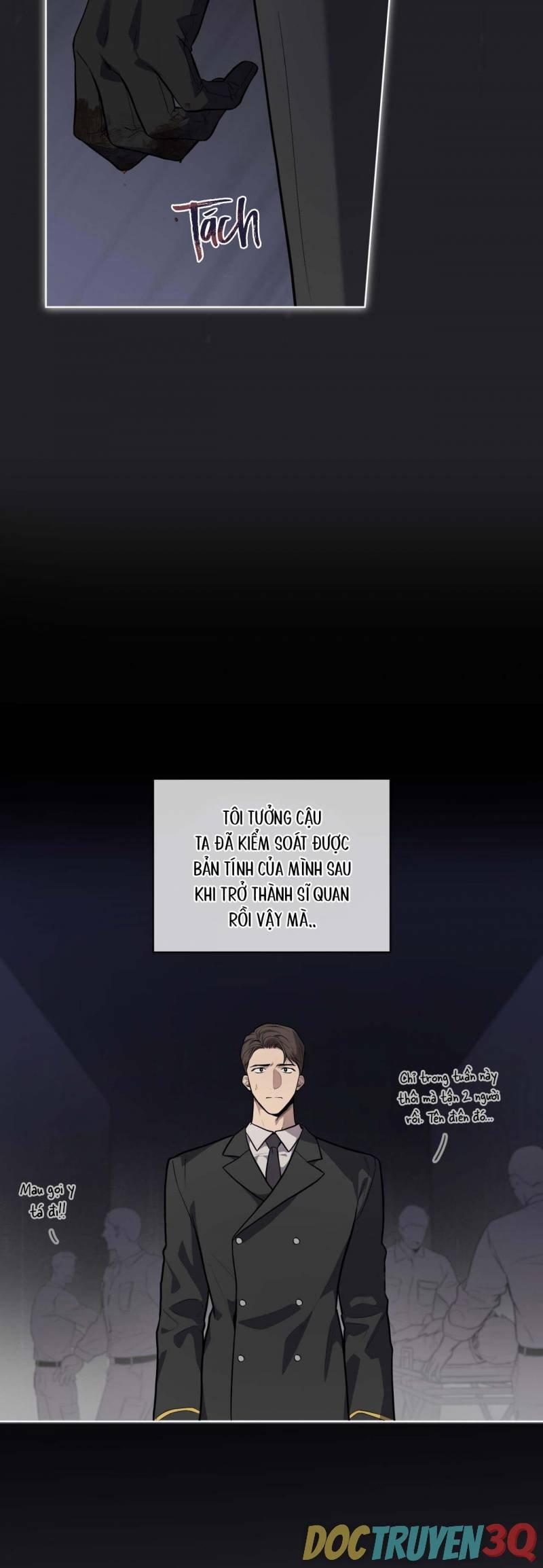 Passion Bl 79 trang 10