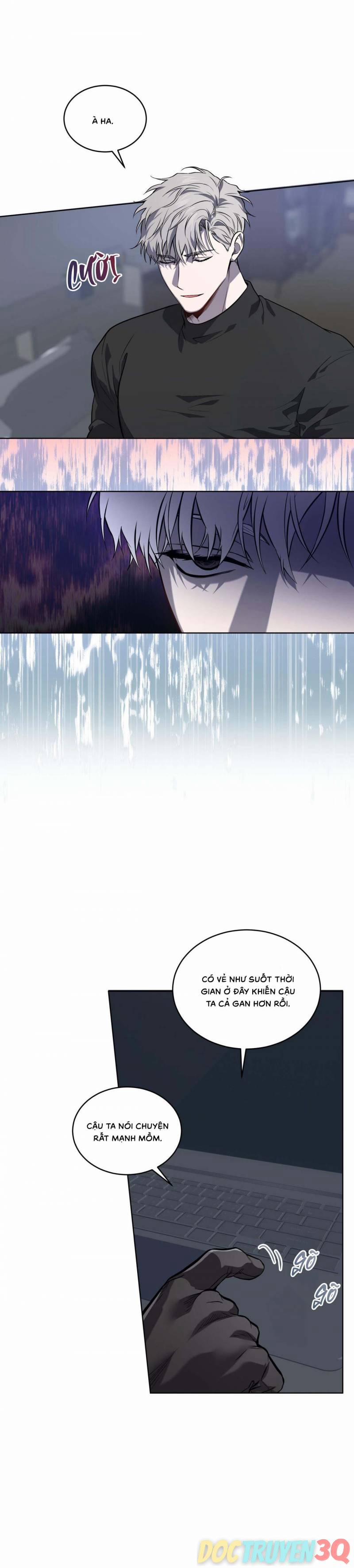 Passion Bl 79 trang 16