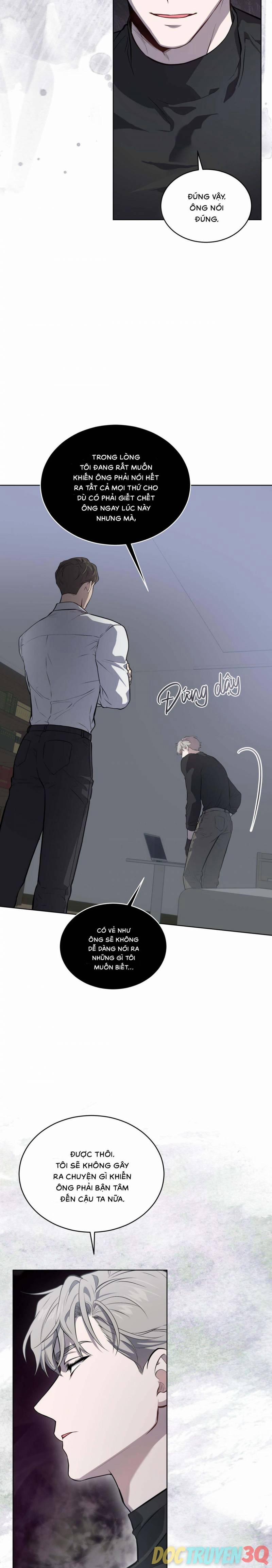 Passion Bl 79 trang 18