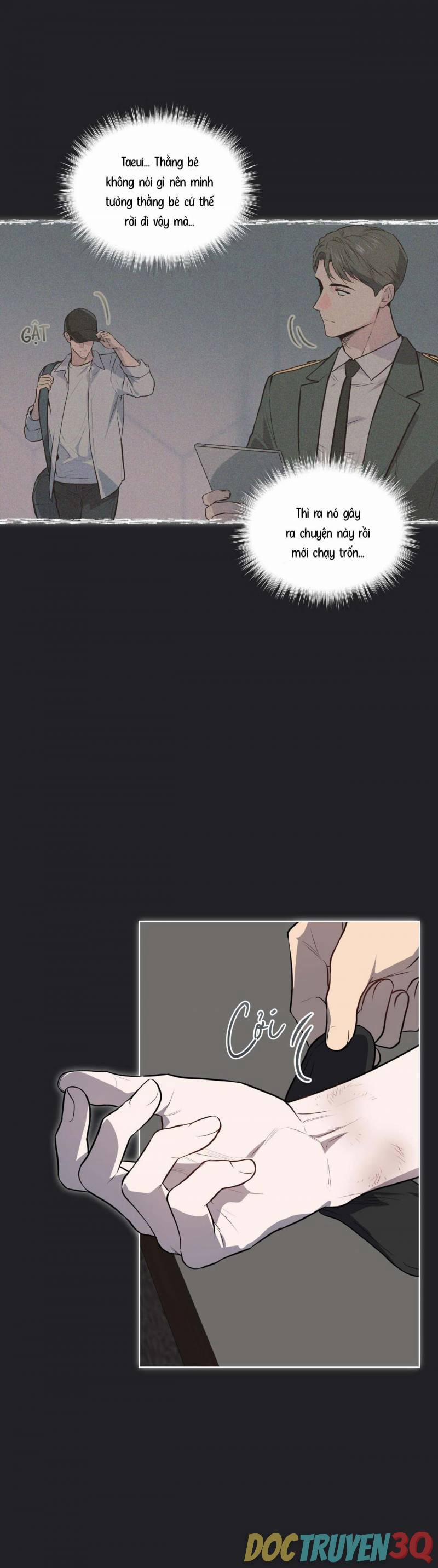 Passion Bl 79 trang 5