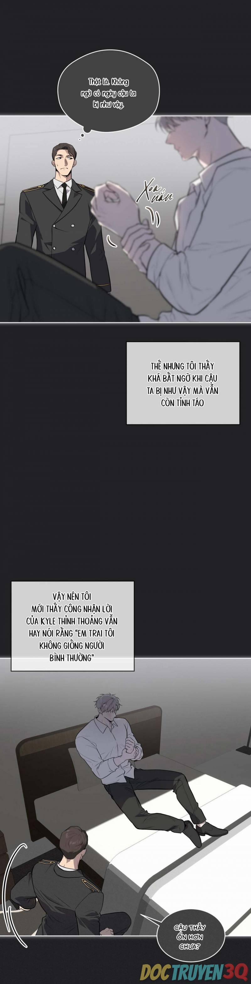 Passion Bl 79 trang 7