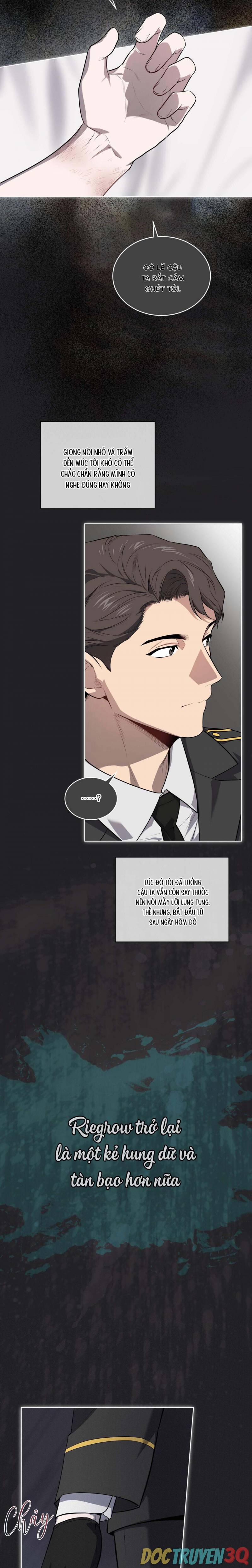 Passion Bl 79 trang 9