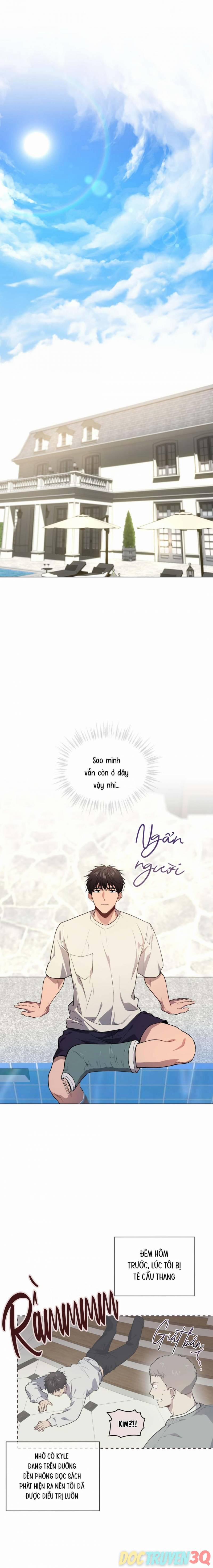 Passion Bl 80 trang 0