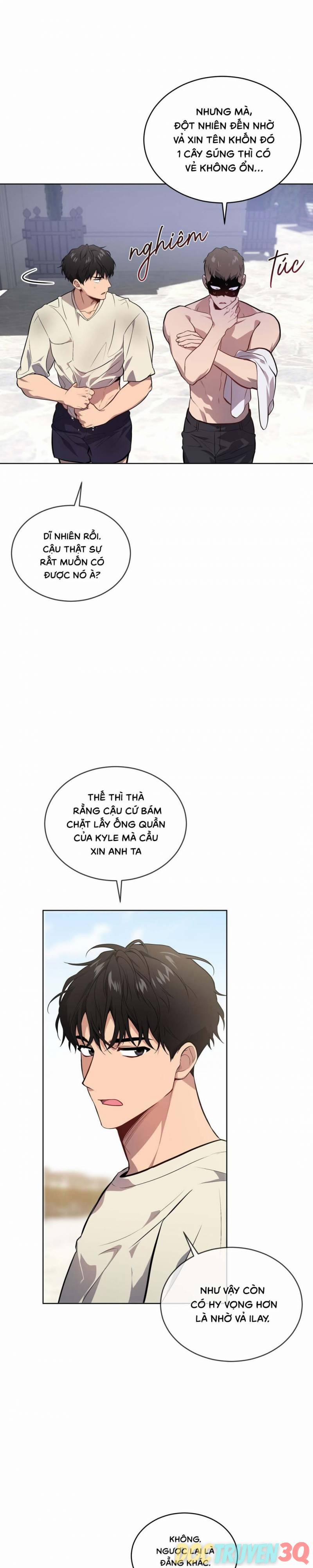 Passion Bl 80 trang 11