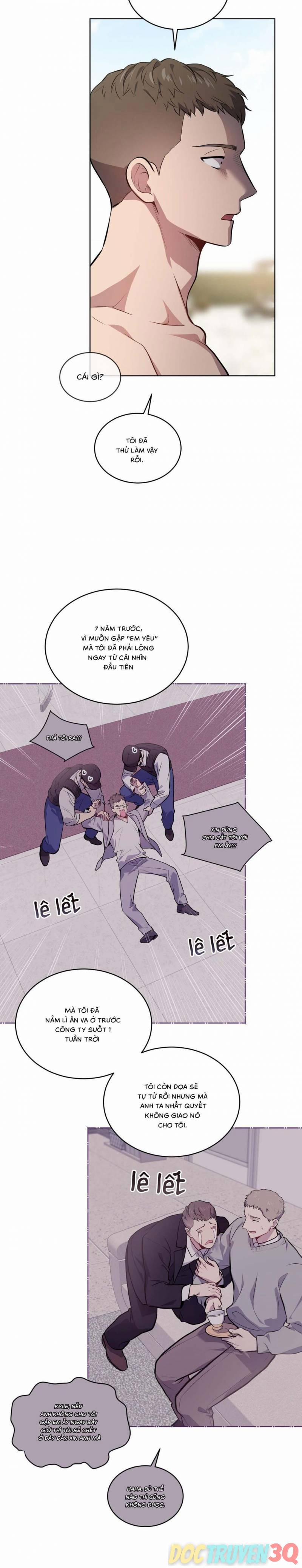 Passion Bl 80 trang 12