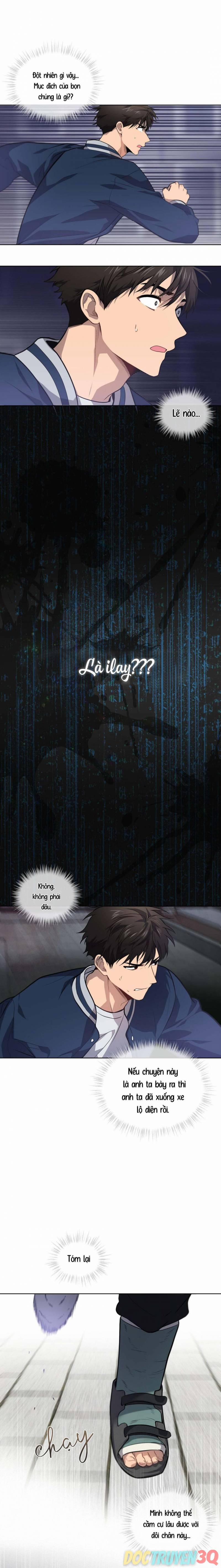 Passion Bl 80 trang 19