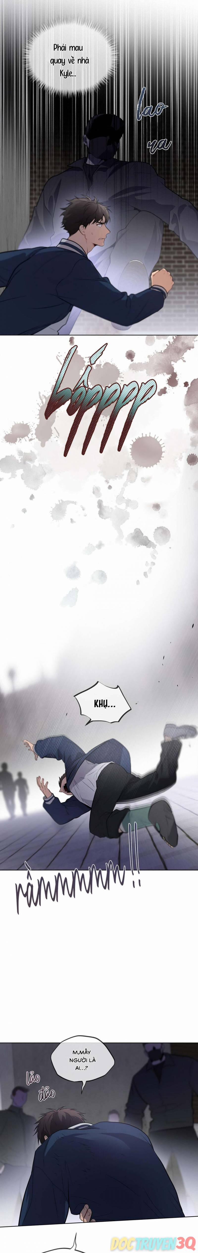 Passion Bl 80 trang 20