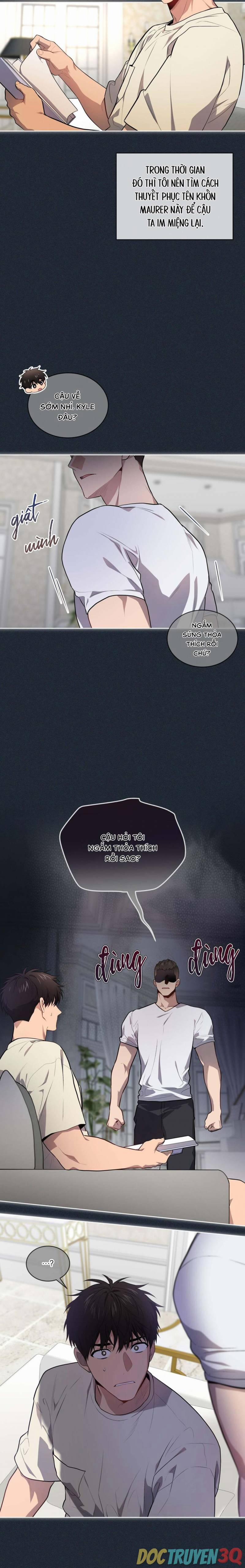 Passion Bl 80 trang 3