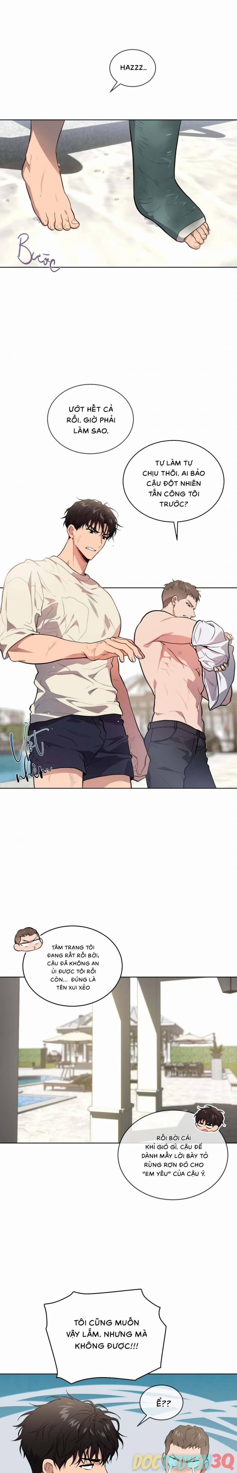 Passion Bl 80 trang 8