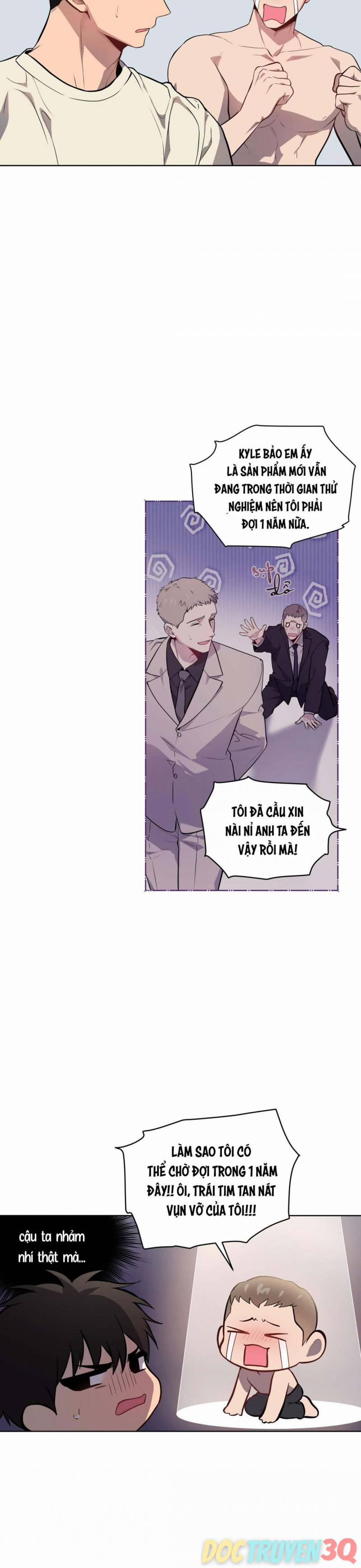 Passion Bl 80 trang 9